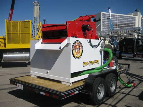 cleaning mud Supplier|mud puppy mud recycler.